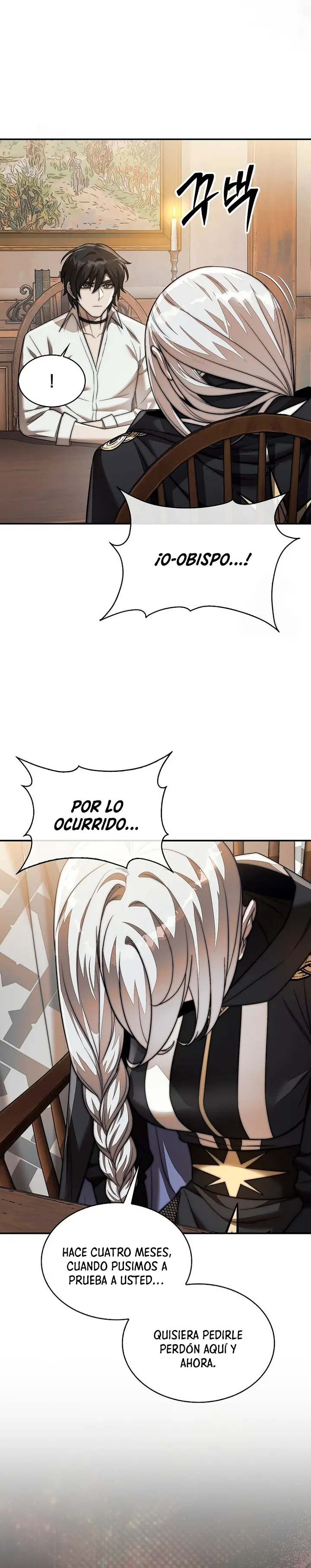 Read La 31ma pieza revierte la situación ES Manga Online