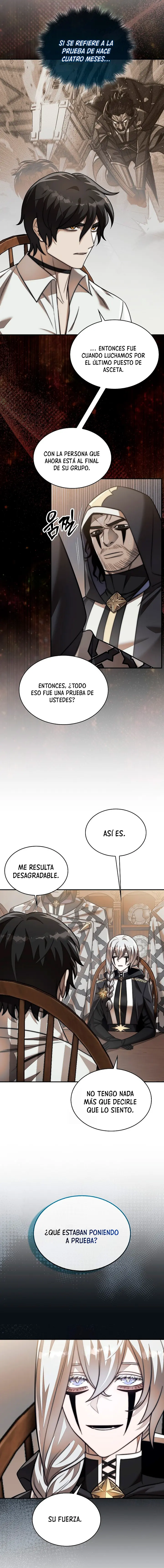 Read La 31ma pieza revierte la situación ES Manga Online