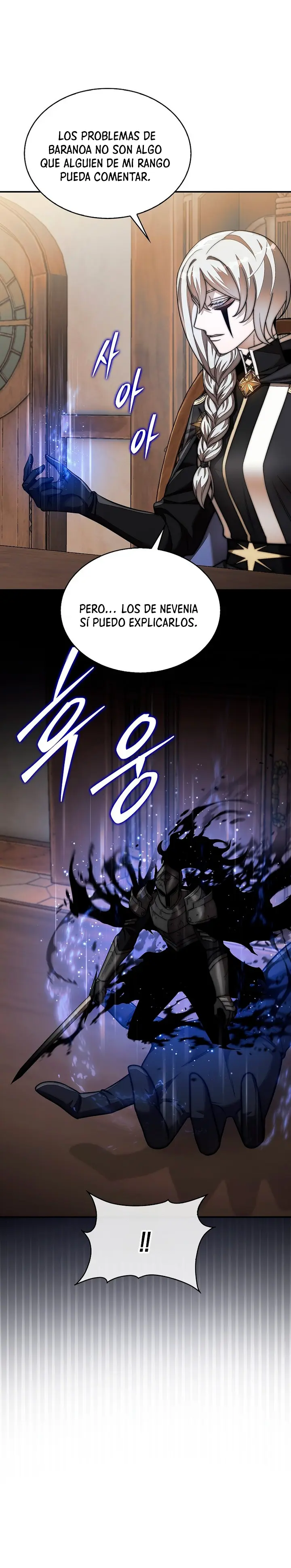 Read La 31ma pieza revierte la situación ES Manga Online