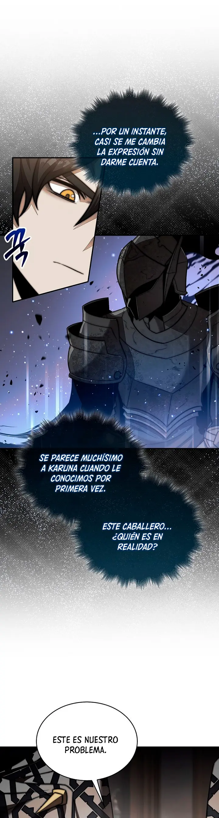 Read La 31ma pieza revierte la situación ES Manga Online