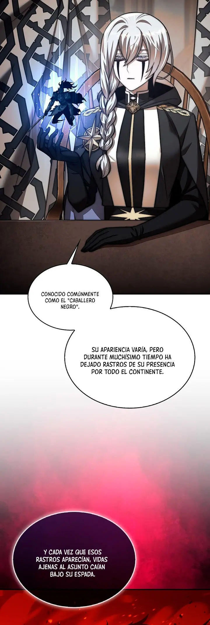 Read La 31ma pieza revierte la situación ES Manga Online