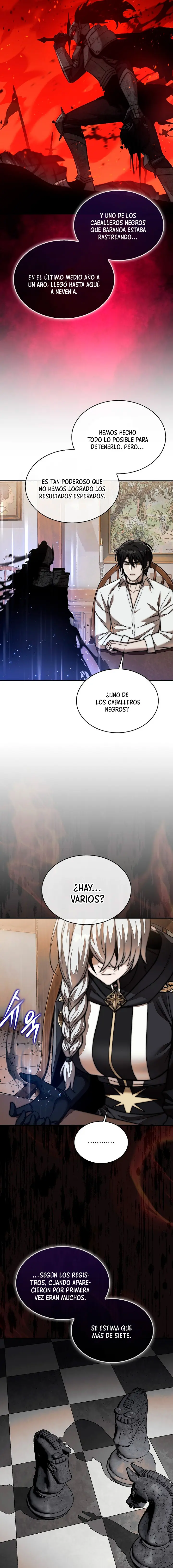 Read La 31ma pieza revierte la situación ES Manga Online