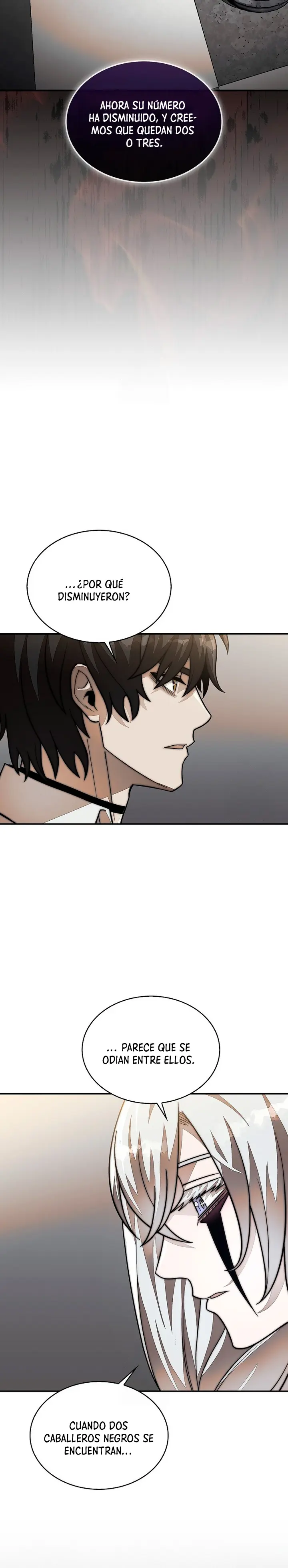 Read La 31ma pieza revierte la situación ES Manga Online