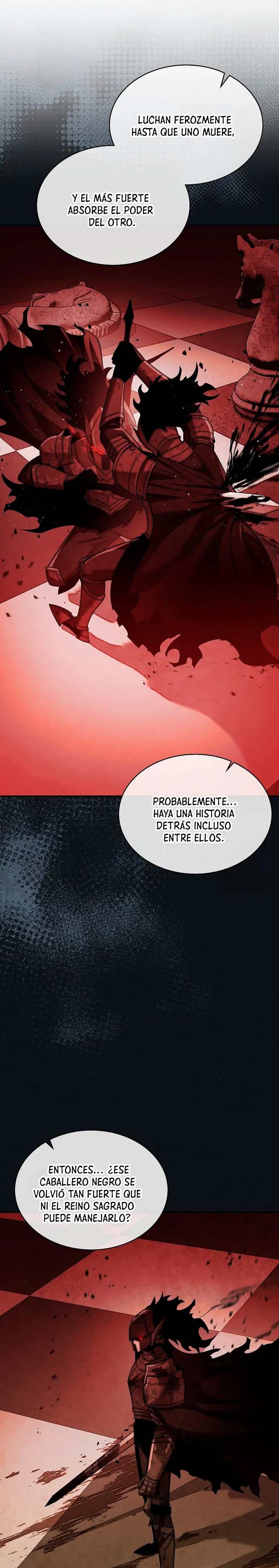 Read La 31ma pieza revierte la situación ES Manga Online