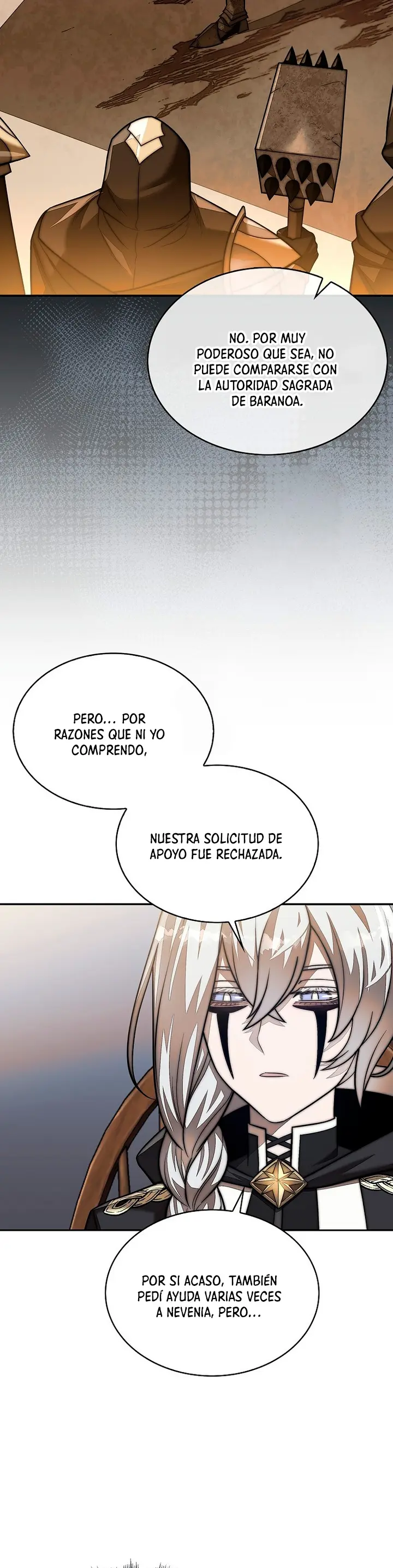 Read La 31ma pieza revierte la situación ES Manga Online