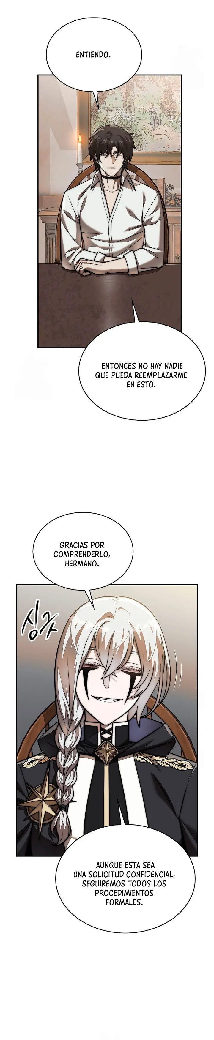 Read La 31ma pieza revierte la situación ES Manga Online