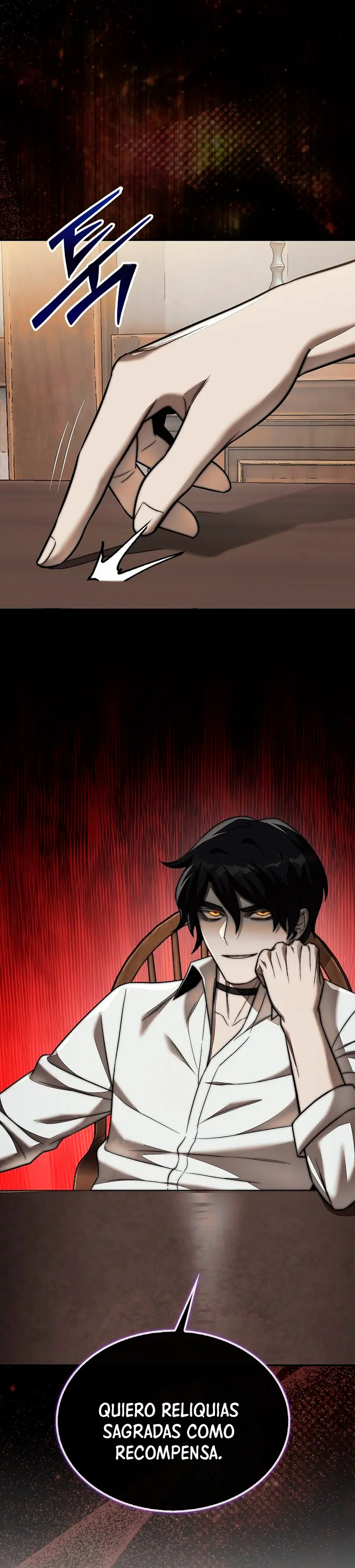 Read La 31ma pieza revierte la situación ES Manga Online