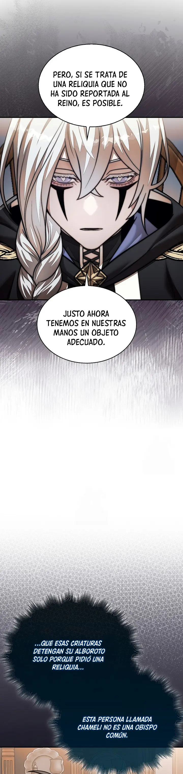 Read La 31ma pieza revierte la situación ES Manga Online