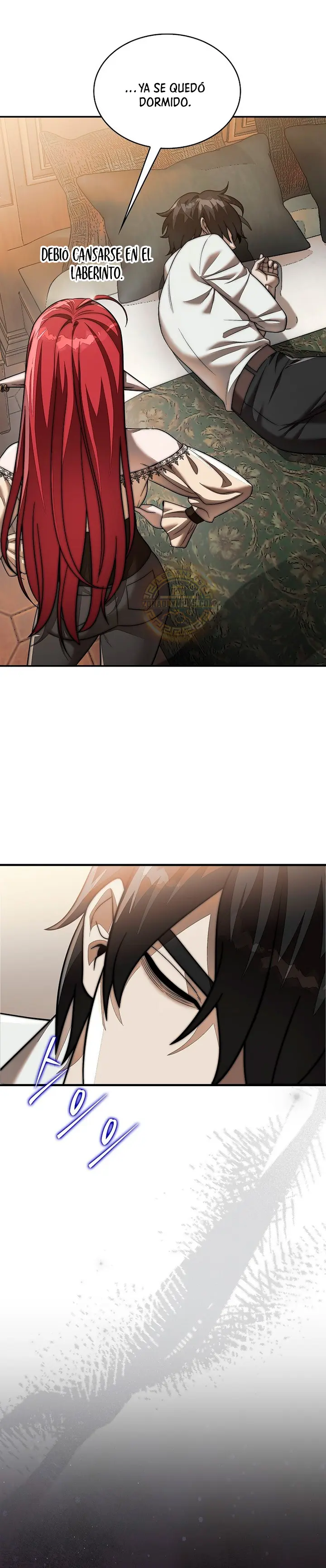 Read La 31ma pieza revierte la situación ES Manga Online