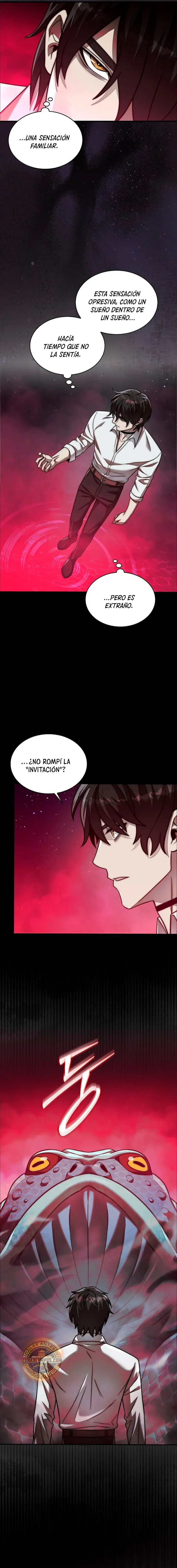 Read La 31ma pieza revierte la situación ES Manga Online