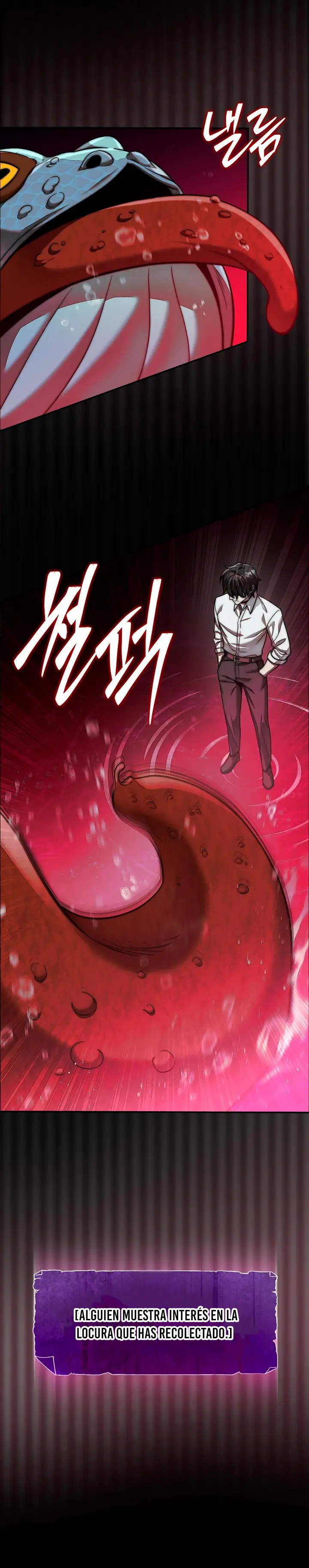 Read La 31ma pieza revierte la situación ES Manga Online