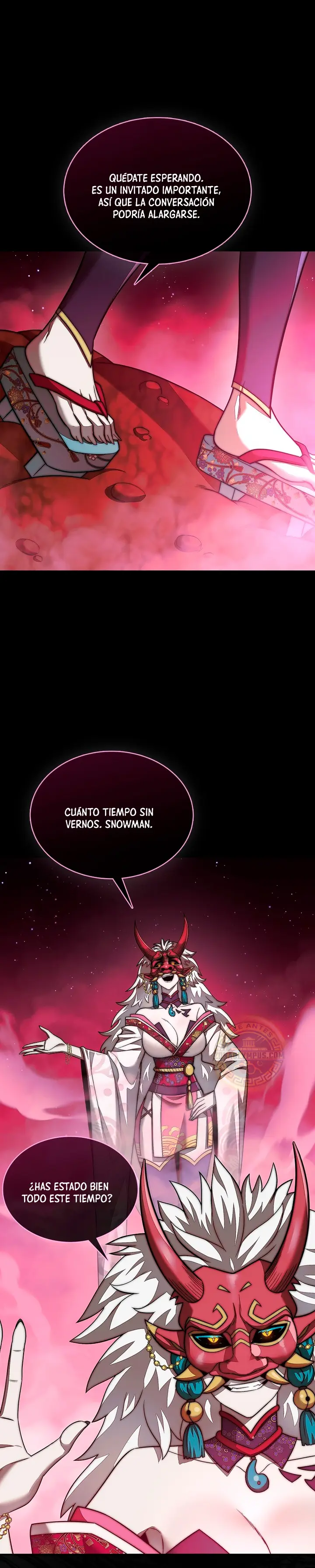 Read La 31ma pieza revierte la situación ES Manga Online