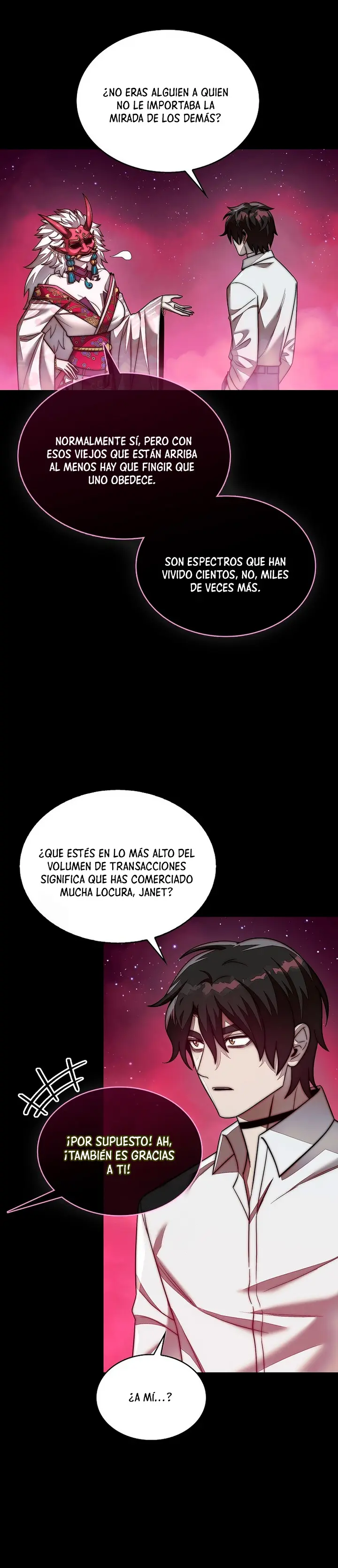 Read La 31ma pieza revierte la situación ES Manga Online