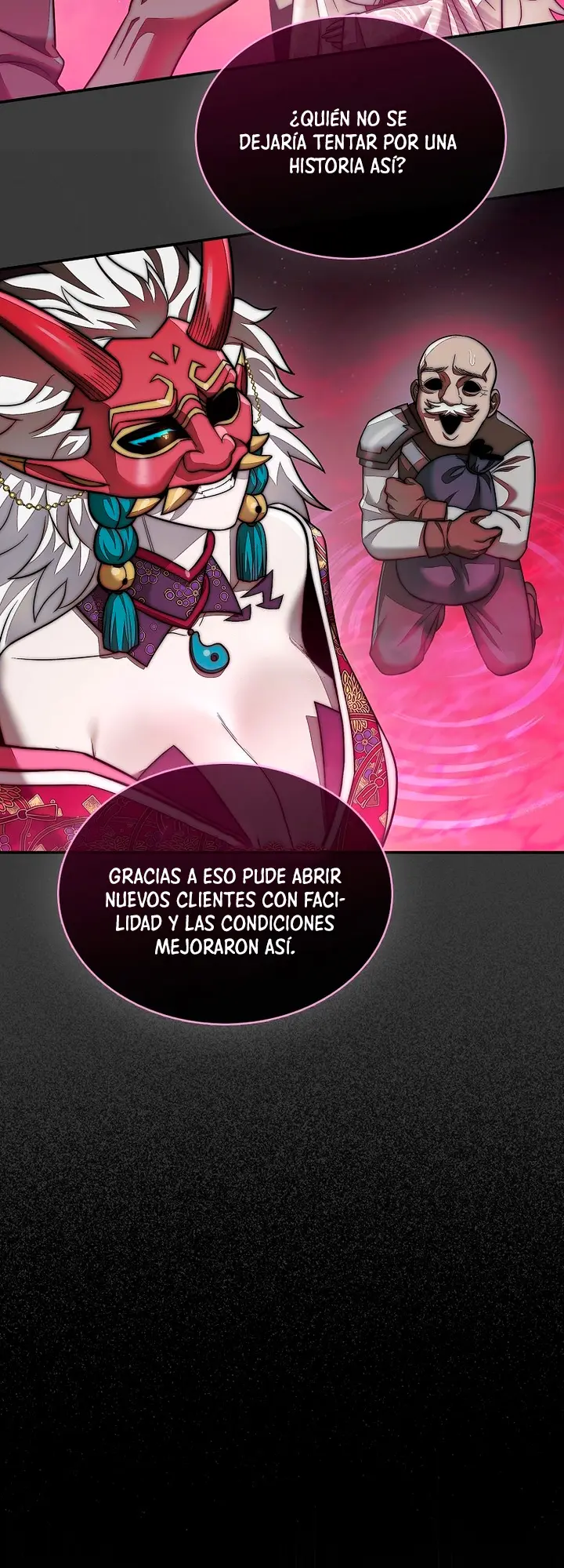 Read La 31ma pieza revierte la situación ES Manga Online