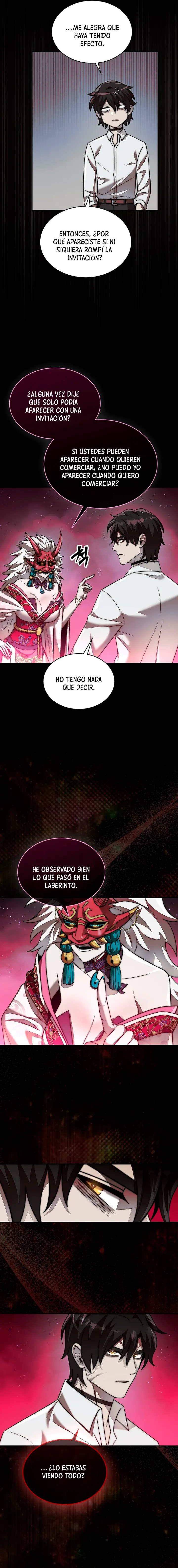 Read La 31ma pieza revierte la situación ES Manga Online