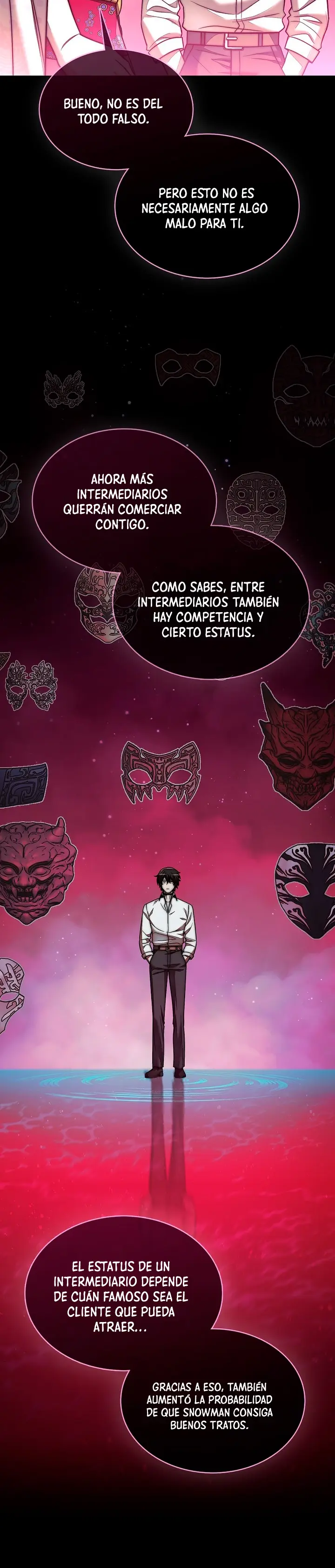 Read La 31ma pieza revierte la situación ES Manga Online