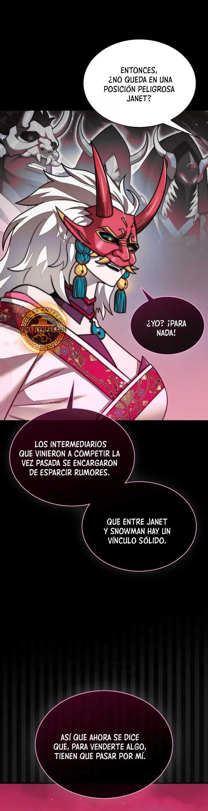 Read La 31ma pieza revierte la situación ES Manga Online