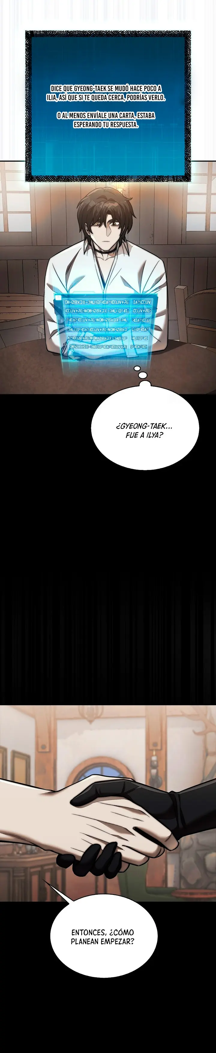 Read La 31ma pieza revierte la situación ES Manga Online