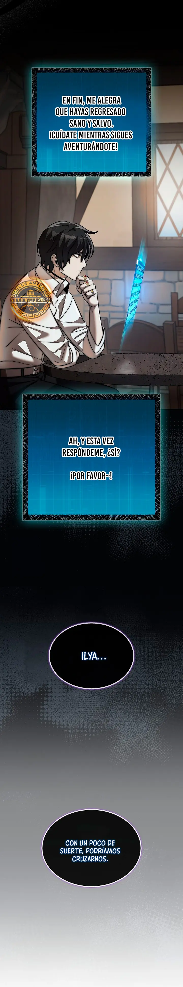 Read La 31ma pieza revierte la situación ES Manga Online