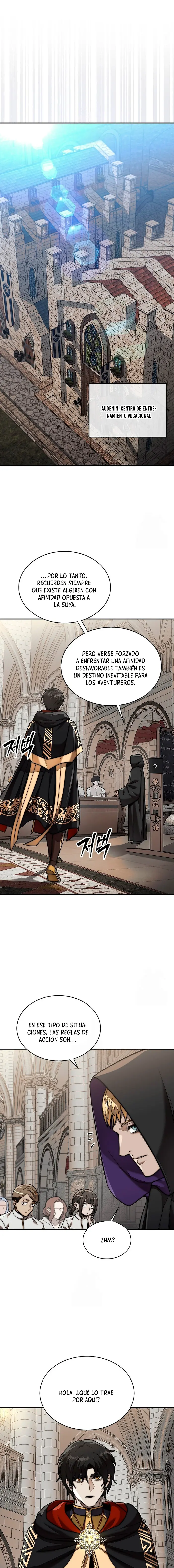 Read La 31ma pieza revierte la situación ES Manga Online