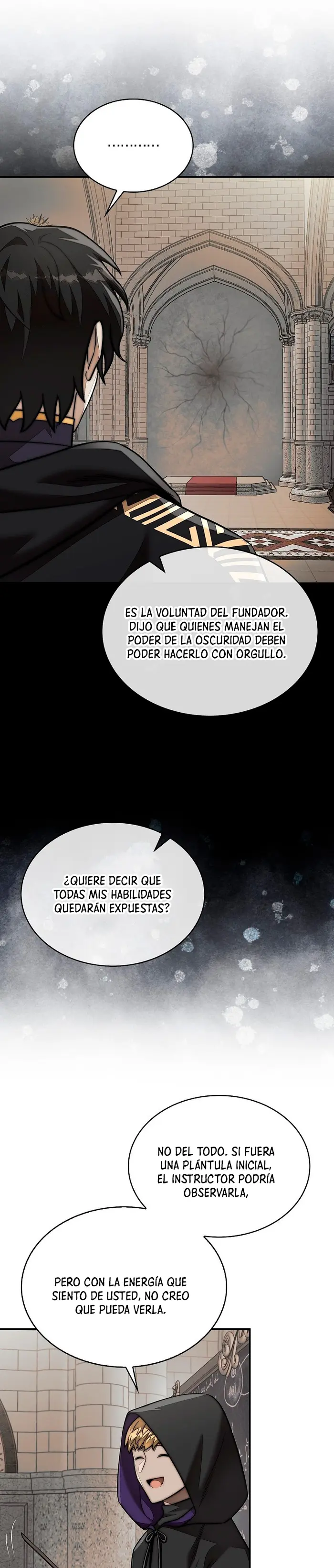 Read La 31ma pieza revierte la situación ES Manga Online