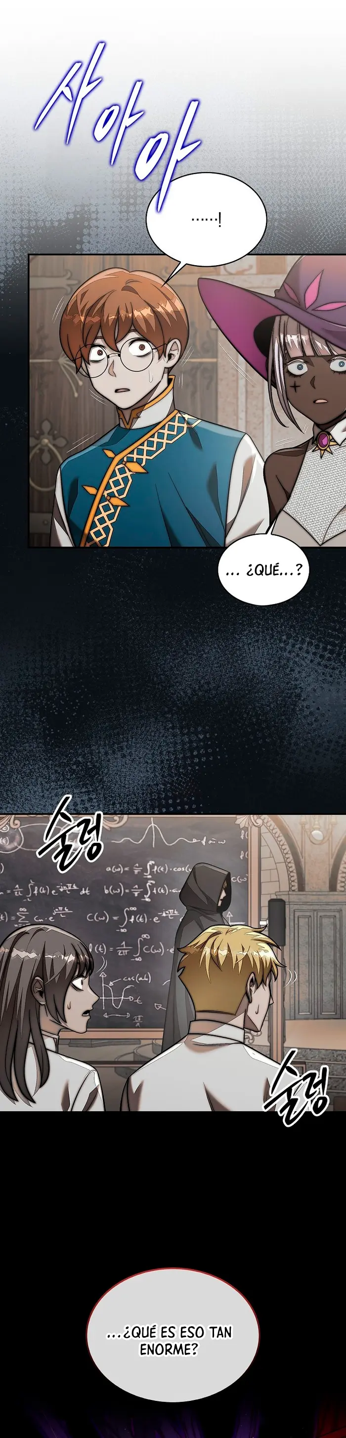 Read La 31ma pieza revierte la situación ES Manga Online