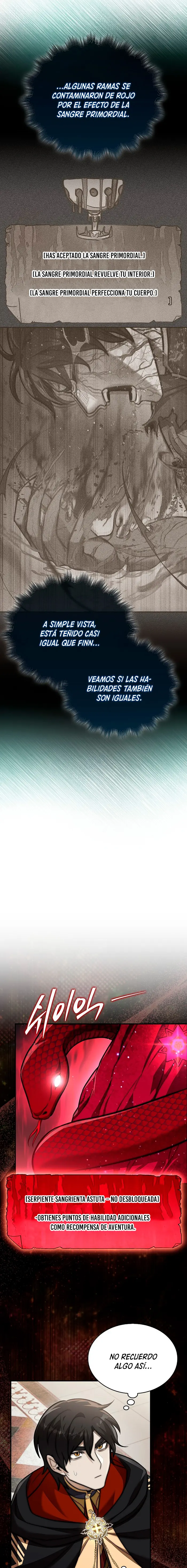 Read La 31ma pieza revierte la situación ES Manga Online