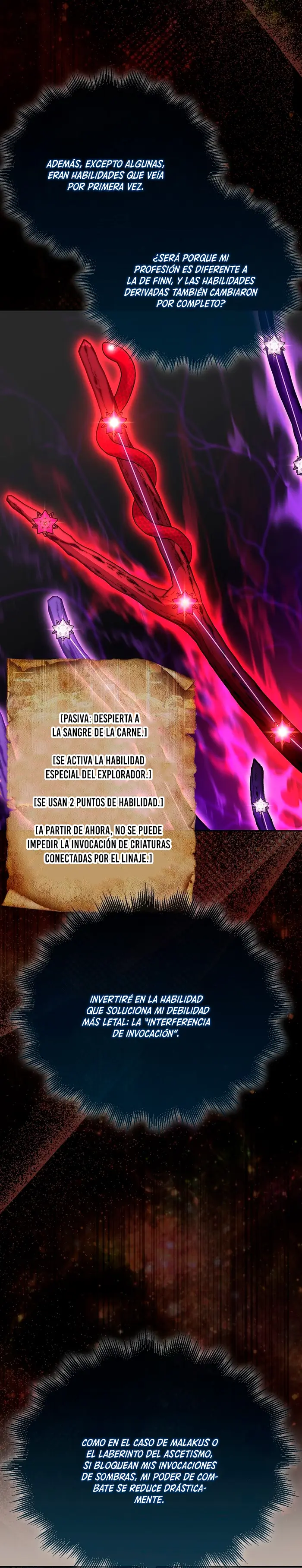 Read La 31ma pieza revierte la situación ES Manga Online