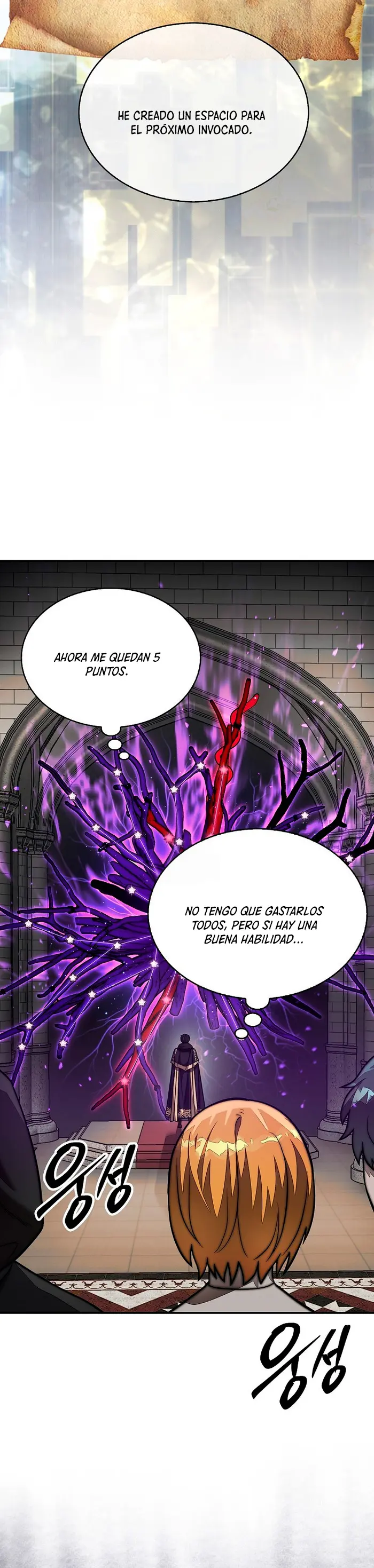 Read La 31ma pieza revierte la situación ES Manga Online