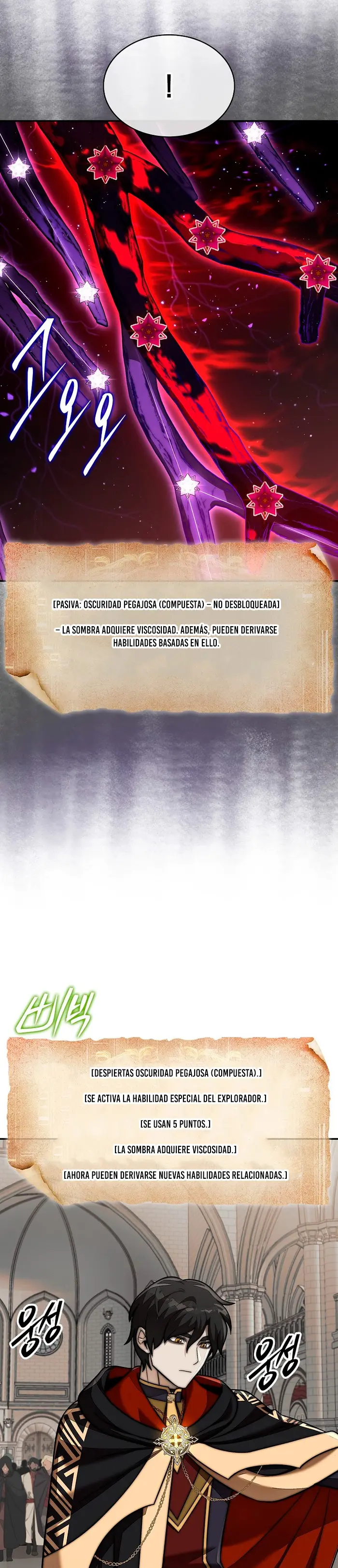 Read La 31ma pieza revierte la situación ES Manga Online