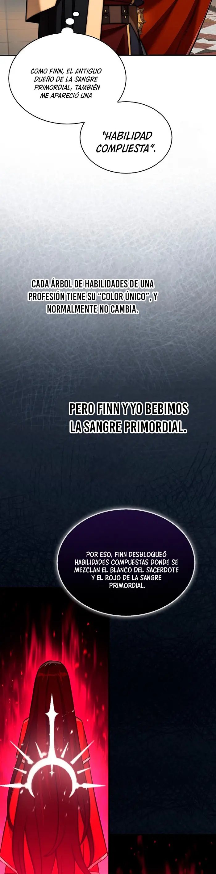 Read La 31ma pieza revierte la situación ES Manga Online