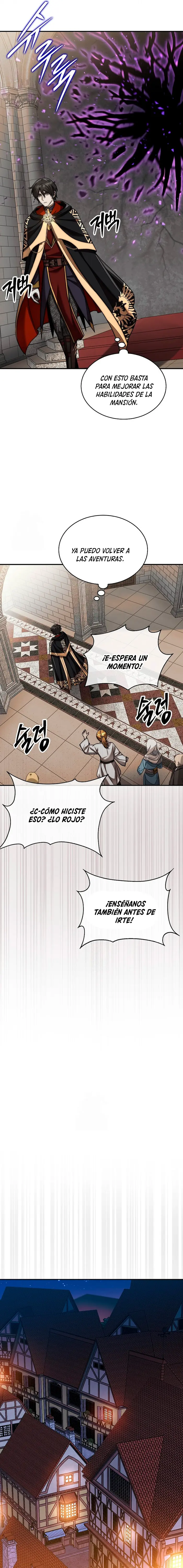 Read La 31ma pieza revierte la situación ES Manga Online