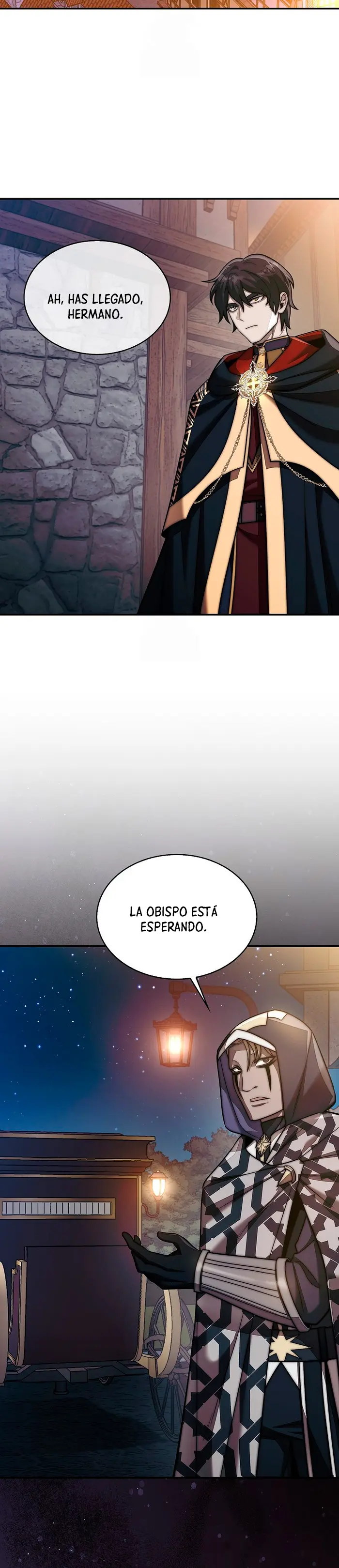 Read La 31ma pieza revierte la situación ES Manga Online