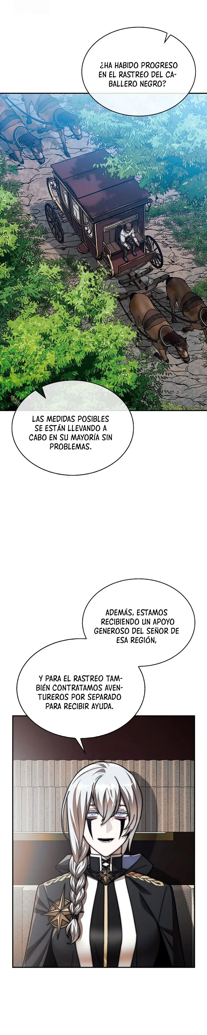 Read La 31ma pieza revierte la situación ES Manga Online