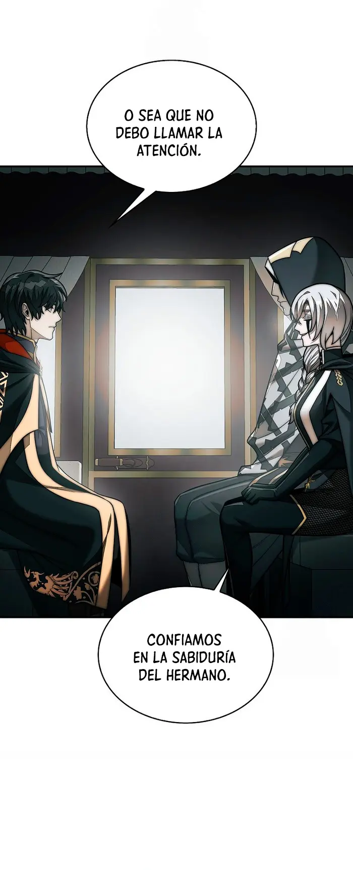 Read La 31ma pieza revierte la situación ES Manga Online