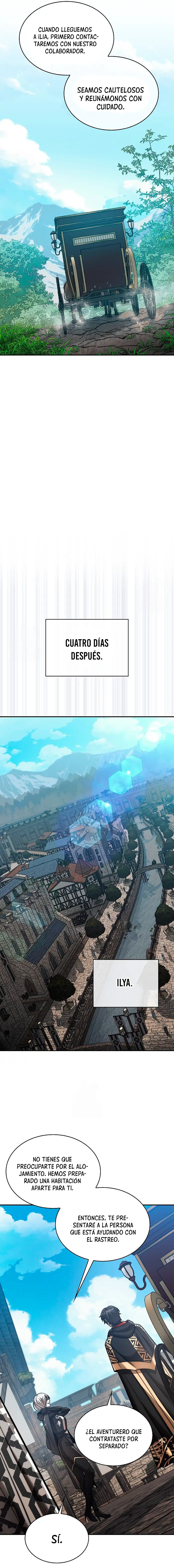 Read La 31ma pieza revierte la situación ES Manga Online