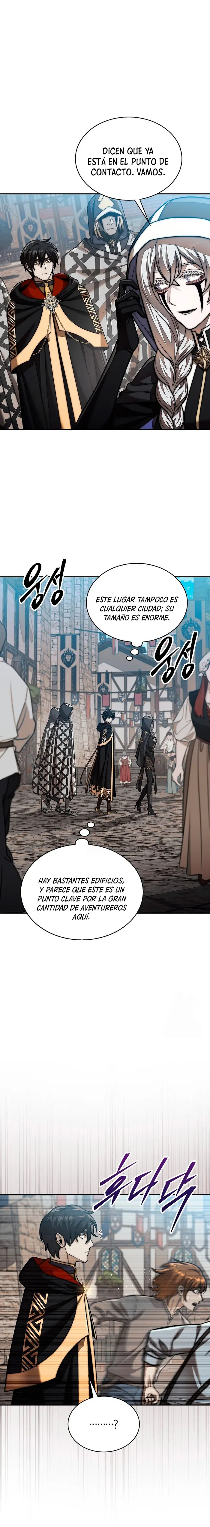 Read La 31ma pieza revierte la situación ES Manga Online