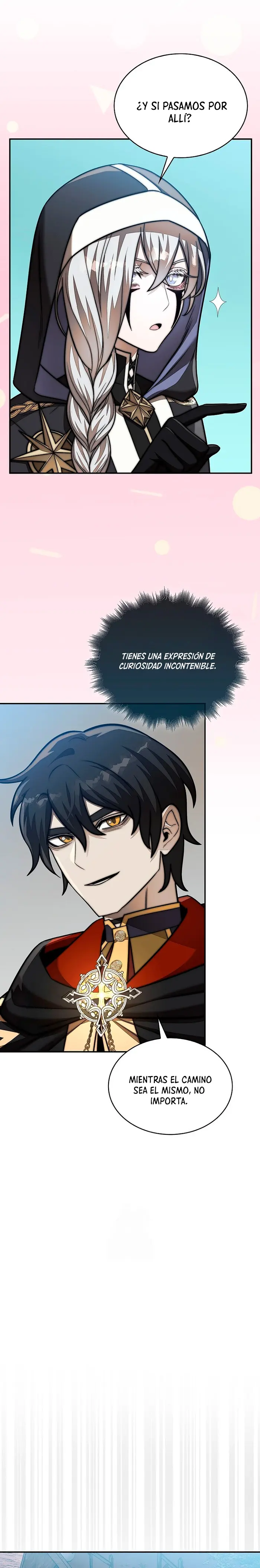 Read La 31ma pieza revierte la situación ES Manga Online