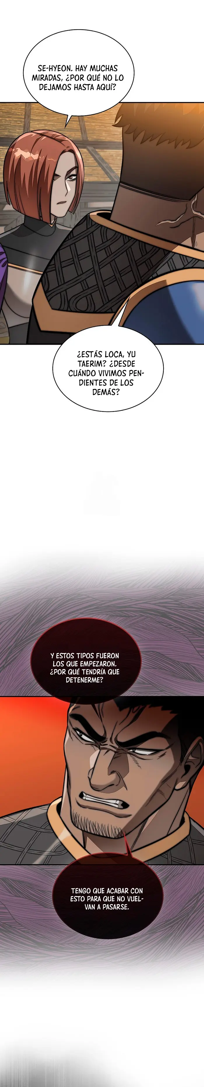 Read La 31ma pieza revierte la situación ES Manga Online