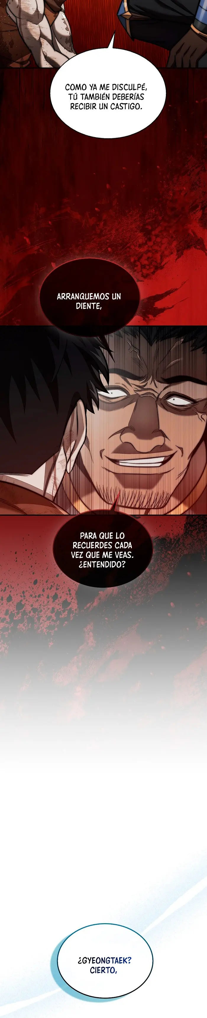 Read La 31ma pieza revierte la situación ES Manga Online