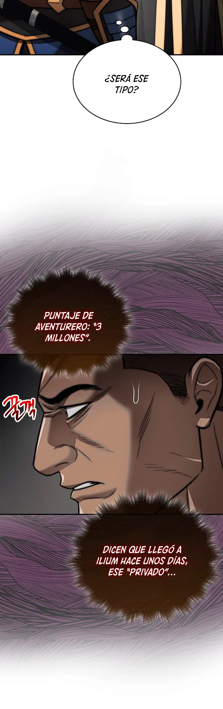 Read La 31ma pieza revierte la situación ES Manga Online