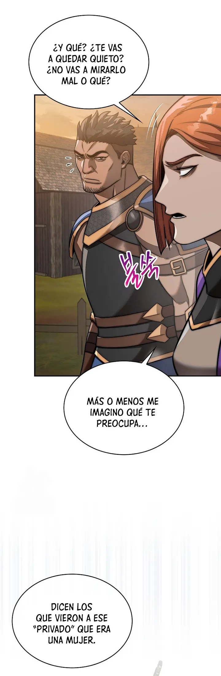 Read La 31ma pieza revierte la situación ES Manga Online