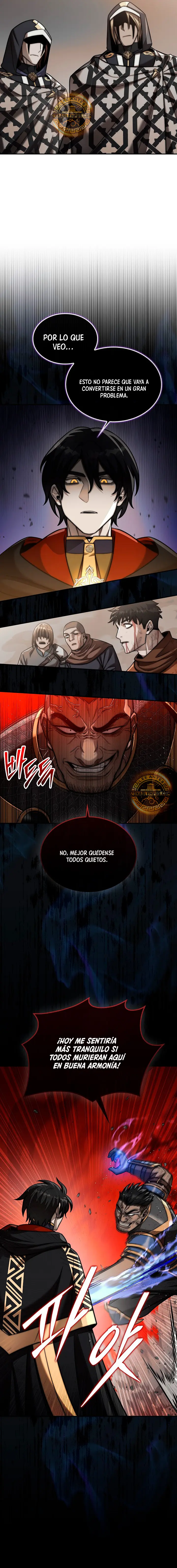 Read La 31ma pieza revierte la situación ES Manga Online