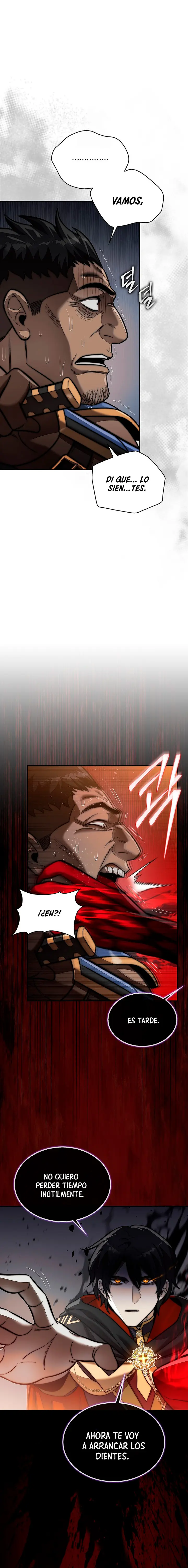 Read La 31ma pieza revierte la situación ES Manga Online