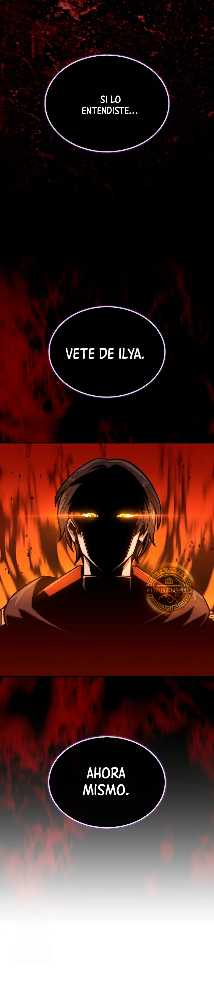 Read La 31ma pieza revierte la situación ES Manga Online