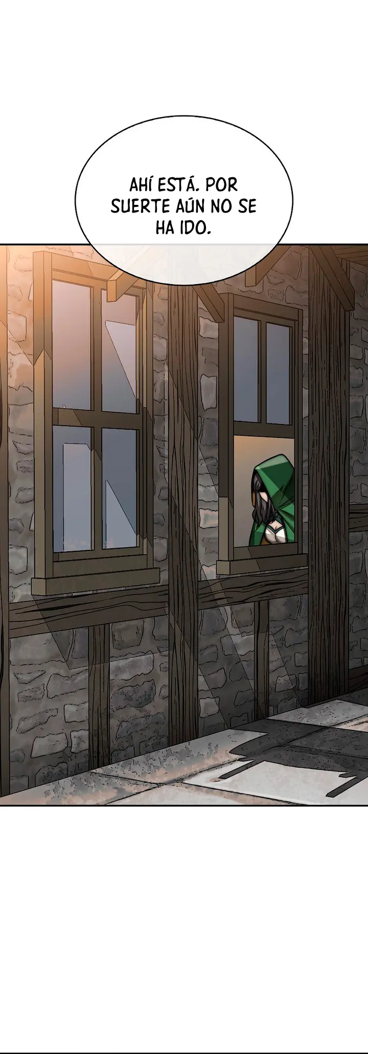 Read La 31ma pieza revierte la situación ES Manga Online