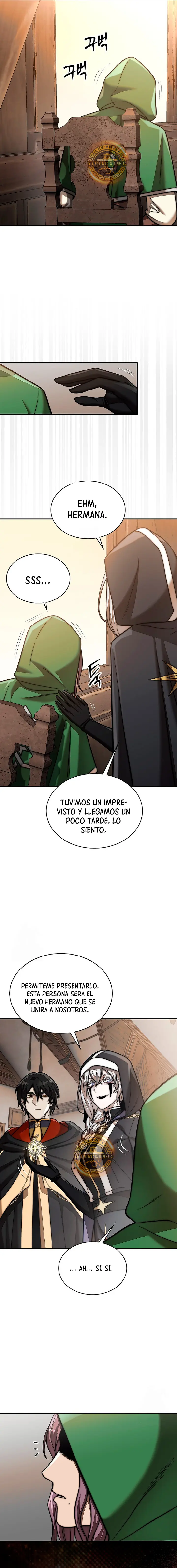 Read La 31ma pieza revierte la situación ES Manga Online