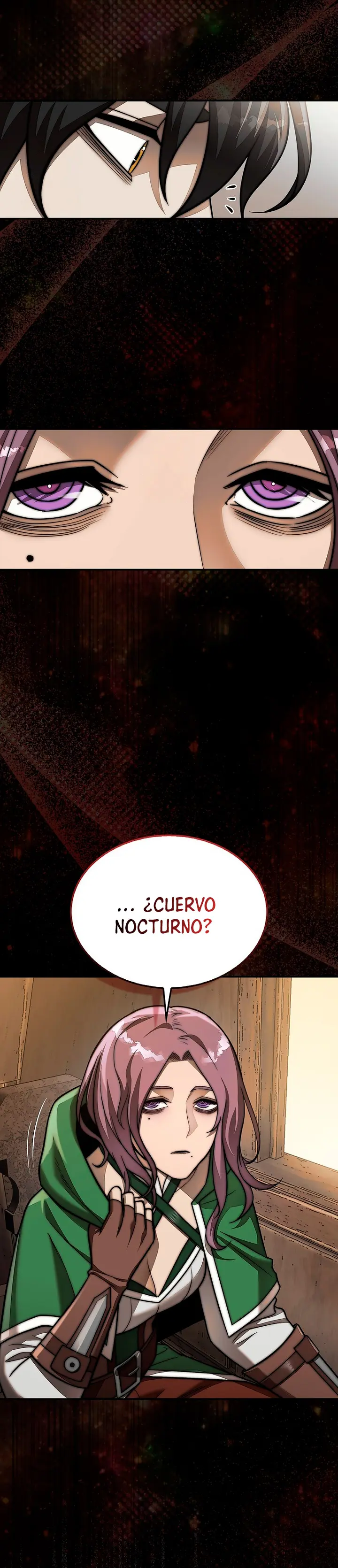 Read La 31ma pieza revierte la situación ES Manga Online