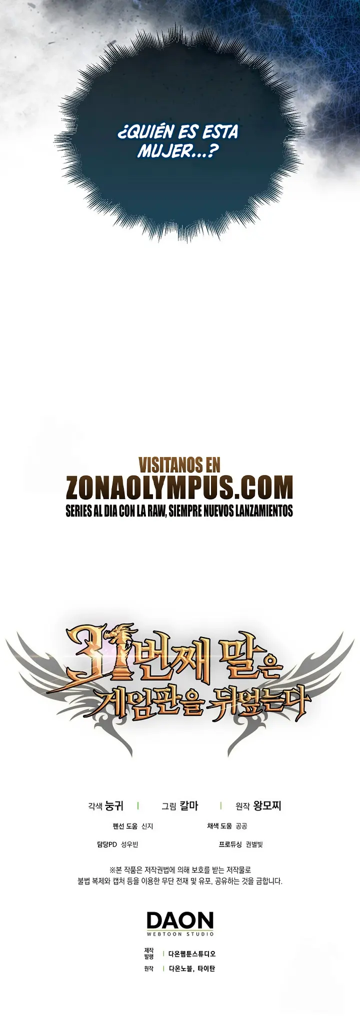 Read La 31ma pieza revierte la situación ES Manga Online