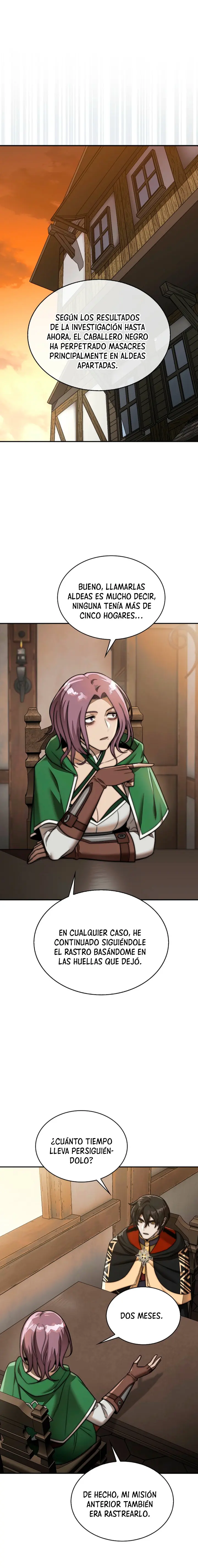 Read La 31ma pieza revierte la situación ES Manga Online